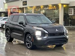 ميتسوبيشي اوتلاندر